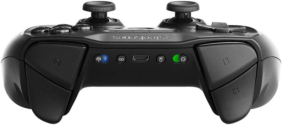 Stratus Duo Game Controller for Windows, Chromebook, Android, VR 1200mAh - Image 2