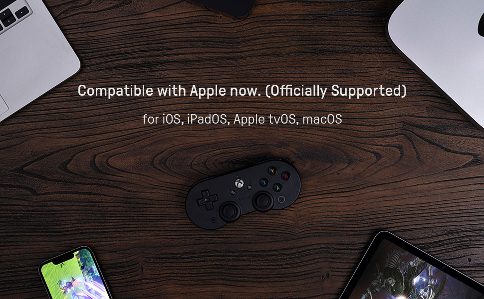 controller for iphone controller for ios controller for apple