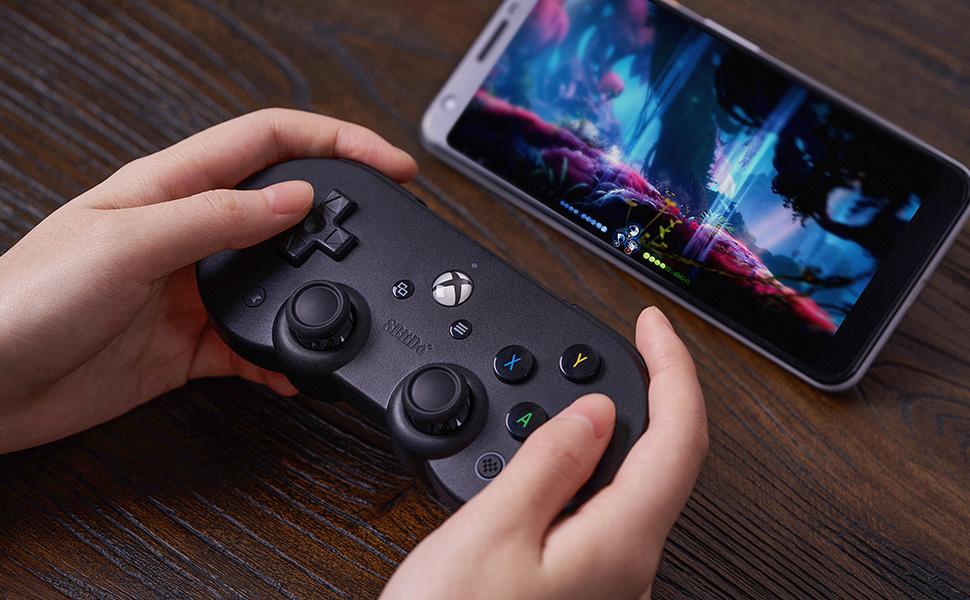 Bluetooth Controller for  Android