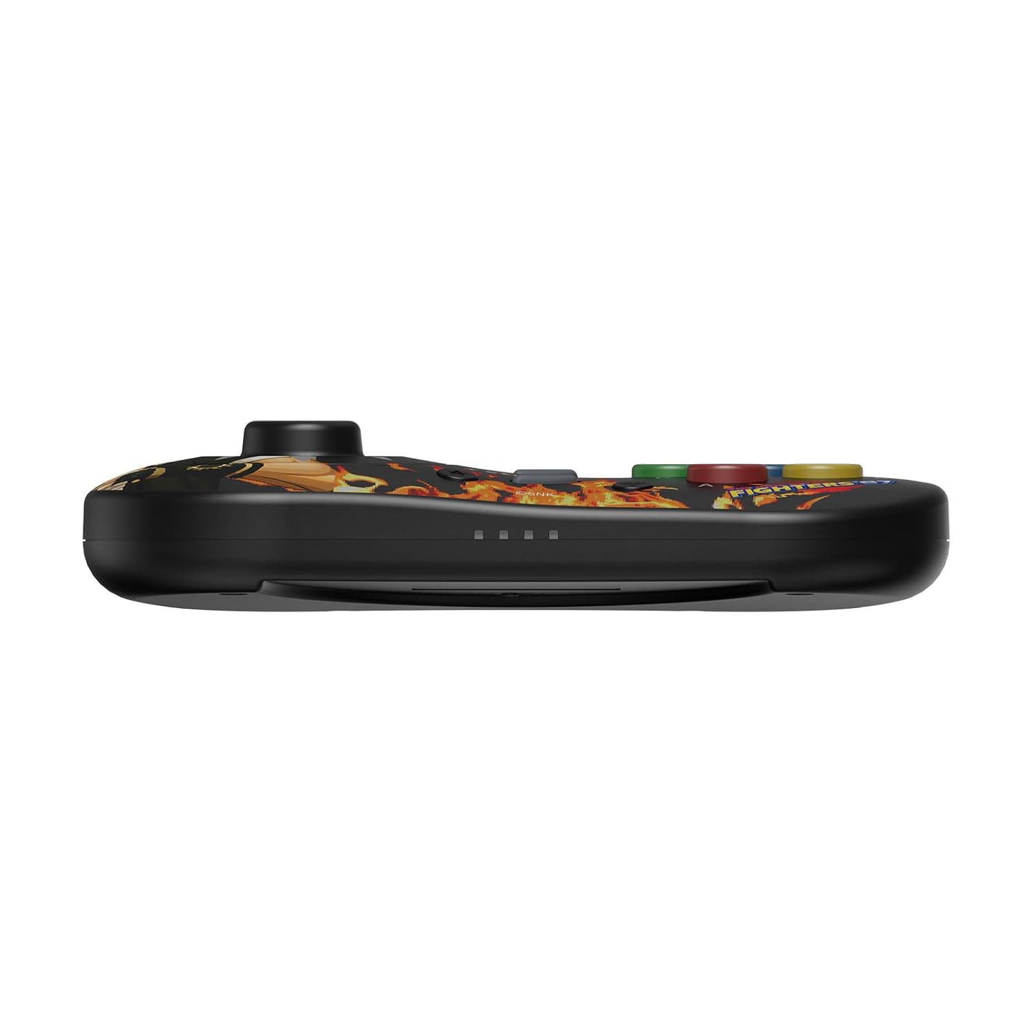 8Bitdo NEOGEO Wireless Controller Kyo Kusanagi Edition for Windows Android NEOGEO mini Classic Click Joystick - Image 2