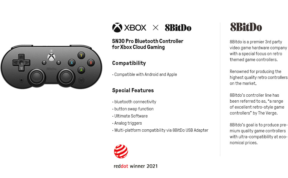 bluetooth controller for iphone ipad controller for ios